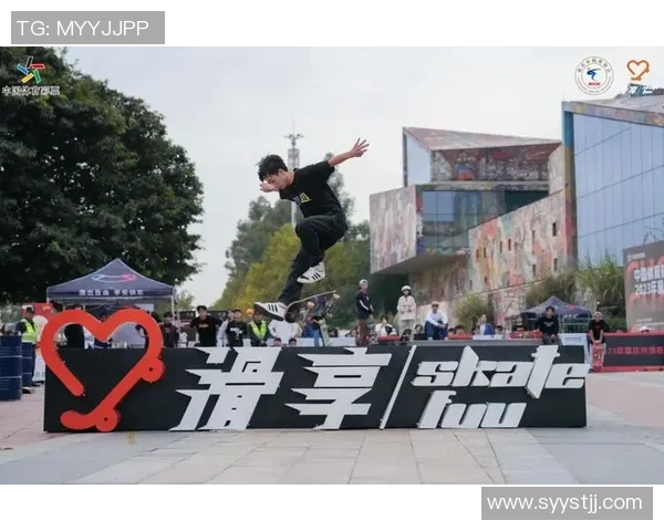 滑板文化的魅力：深入了解重庆滑板队的技巧与风采