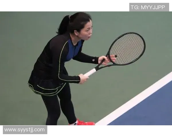 赵静独家分享网球心得与技巧助你提升球技的秘密大公开