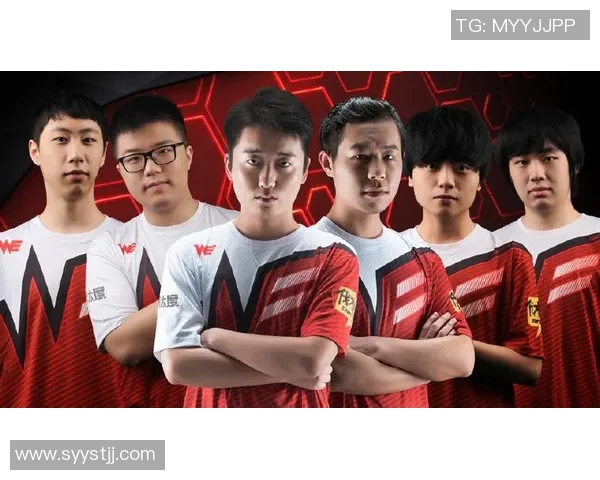 英雄联盟深度解析：揭示WE战队背后的心理素质与团队协作之道