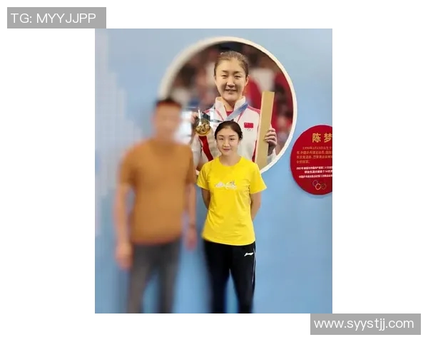 羽毛球场上的追梦者:陈静的奋斗与成长之路 羽毛球场上的追梦者:陈静的奋斗与成长之路