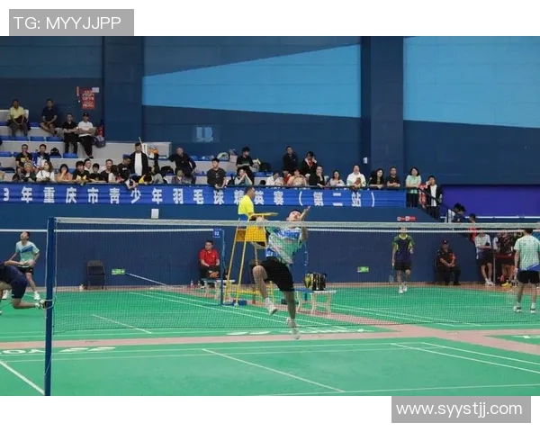 重庆羽毛球队实力崛起荣登全国羽毛球排行榜第十位