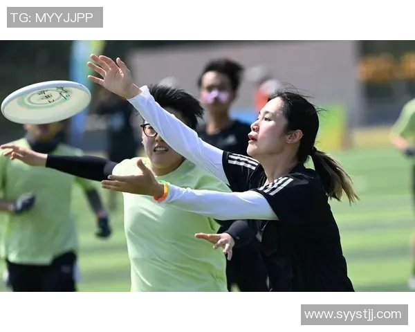 西安飞盘队在极限运动联赛中的心理素质分析与表现评估