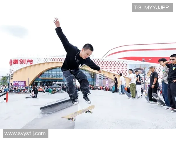 重庆滑板队心理素质提升之路：从挑战到突破的热议与反思