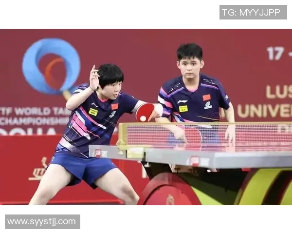 西安乒乓球队配合问题引发热议球员间默契与战术调整成焦点 西安乒乓球队配合问题引发热议球员间默契与战术调整成焦点