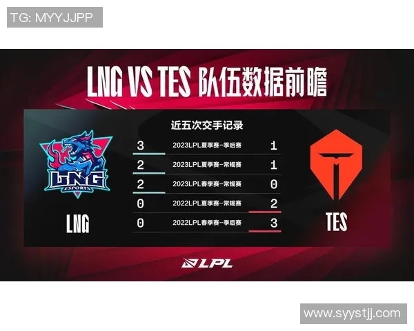 赛后分析：LNG与TES在战术灵活性上的较量与启示