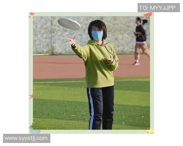 飞盘战术解析：武汉飞盘队如何构建高效节奏体系与团队协作