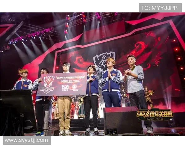 IG战队崛起之路：从默默无闻到全球瞩目的CSGO传奇历程