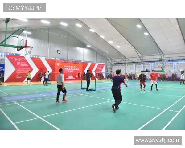 上海羽毛球队现状分析与未来展望聚焦羽毛球运动的蓬勃发展 上海羽毛球队现状分析与未来展望聚焦羽毛球运动的蓬勃发展