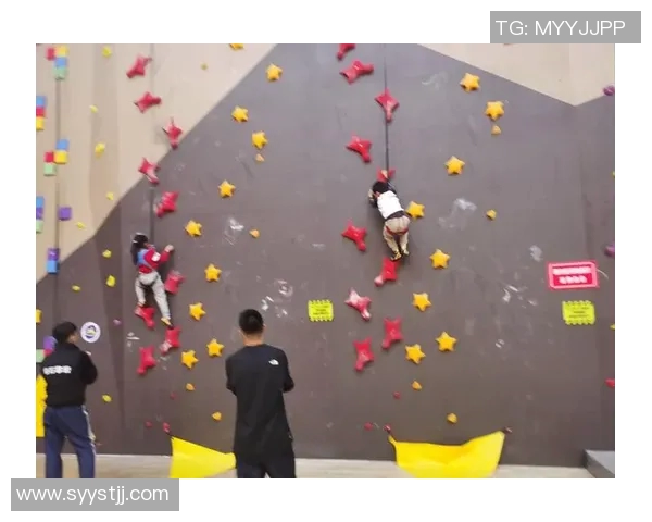 北京攀岩队状态变革引发热议攀岩运动未来发展新趋势探讨