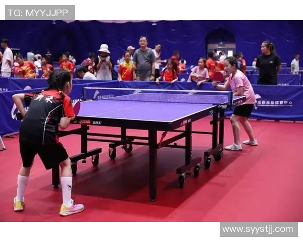 成都乒乓球队在世界锦标赛上的辉煌历程与突破成就全景回顾 成都乒乓球队在世界锦标赛上的辉煌历程与突破成就全景回顾