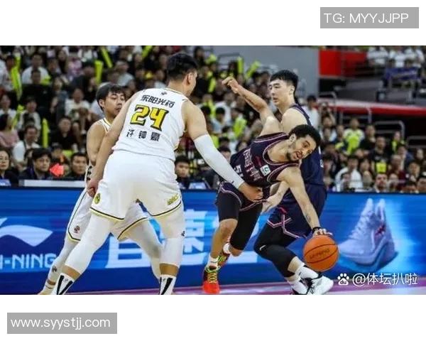 武汉篮球队节奏对比深度解析及其对比赛结果的影响分析 武汉篮球队节奏对比深度解析及其对比赛结果的影响分析