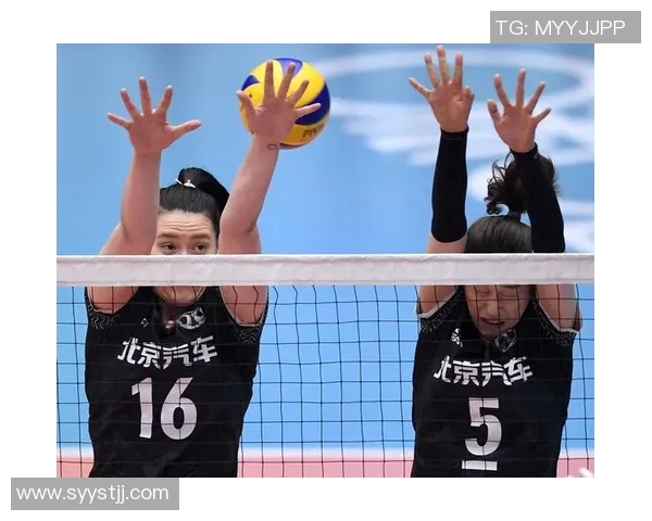 深入分析北京排球队包夹战术的运用与效果 深入分析北京排球队包夹战术的运用与效果