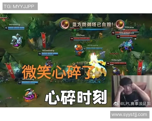 英雄联盟巨献：深入解析WE战队的战术与技术创新之路