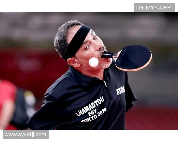 黄秀英的乒乓球人生深度对话揭示运动背后的坚持与梦想