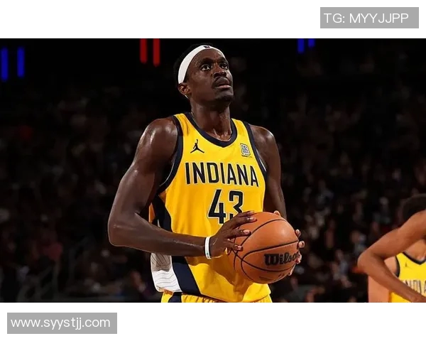 帕斯卡尔西亚卡姆：从潜力新星到NBA全明星的辉煌之路