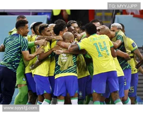 巴西与瑞士对决前瞻分析球队状态战术布置及关键球员表现