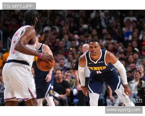 快船与掘金激战抢七大战谁能晋级季后赛决胜局解析