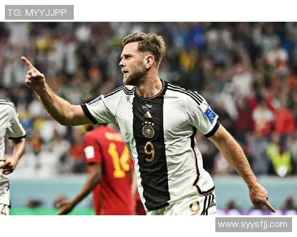 德国与西班牙足球对决谁能胜出分析与预测