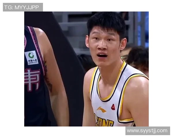 胡金秋：从青涩球员到CBA明星的成长之路与未来展望