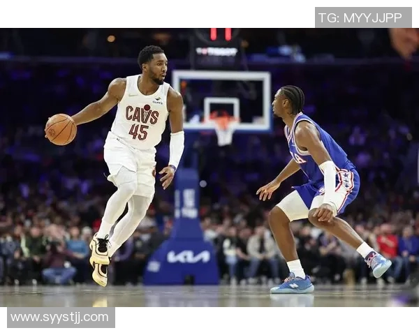 多诺万米切尔：从新秀到全明星的成长之路与篮球传奇之梦