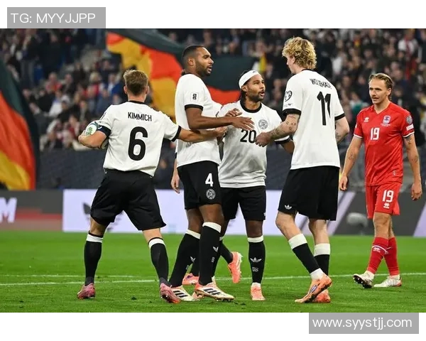 德国与喀麦隆足球实力对比谁能在比赛中胜出分析 德国与喀麦隆足球实力对比谁能在比赛中胜出分析