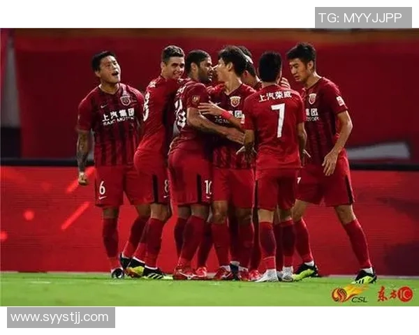 恒大与上港在日本的激烈对决揭示中超球队的实力与未来发展潜力