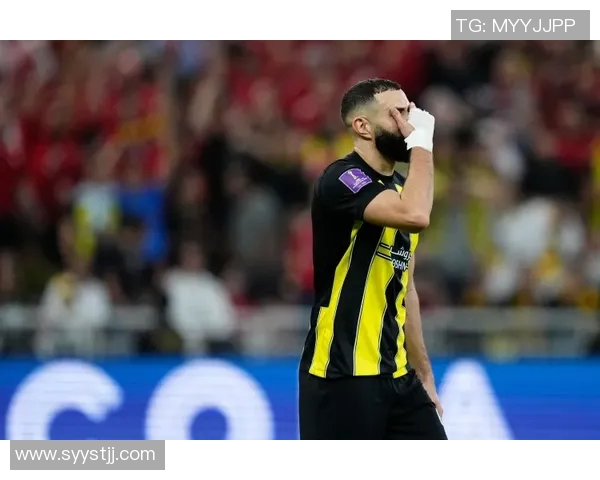 沙特土豪豪掷千金本泽马坎特或将联手打造吉达欧冠梦之队