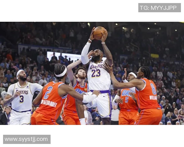 湖人对阵雷霆精彩原声直播全程回顾与分析