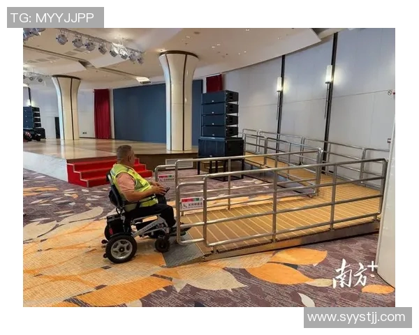 特奥精神：携手共进，共创无障碍的美好未来