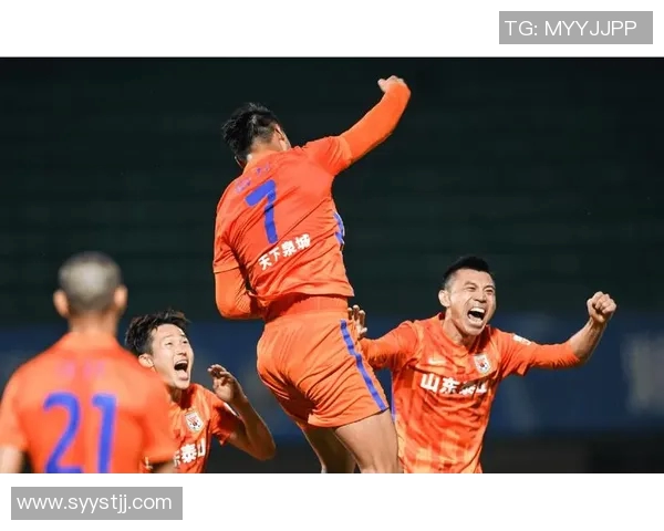 山东鲁能与亚泰精彩对决直播全程回顾与赛后分析