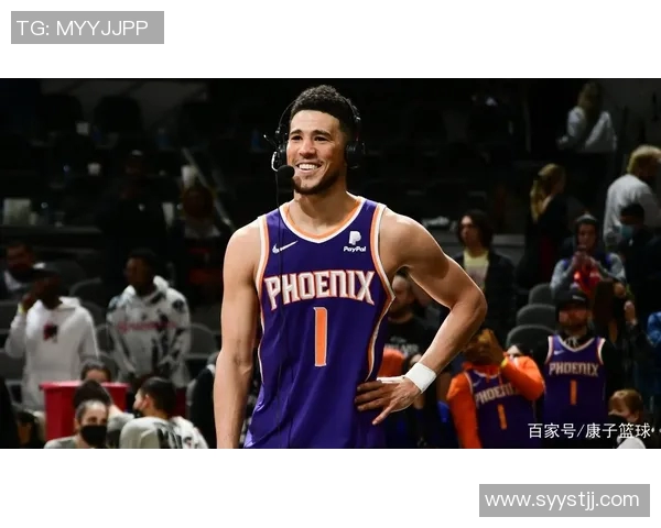 德文布克领衔太阳队重返季后赛的辉煌之路 德文布克领衔太阳队重返季后赛的辉煌之路