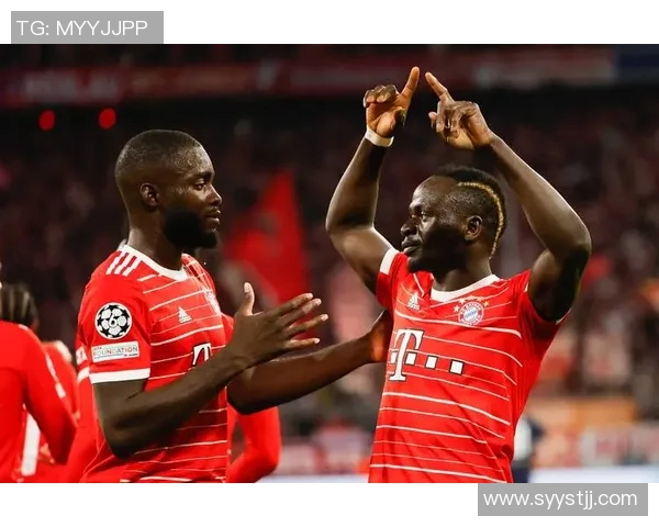 拜仁慕尼黑对阵卡尔特人精彩直播全程回顾与分析