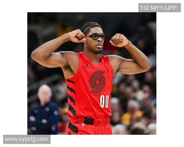 斯库特亨德森：年轻篮球天才的崛起与未来展望