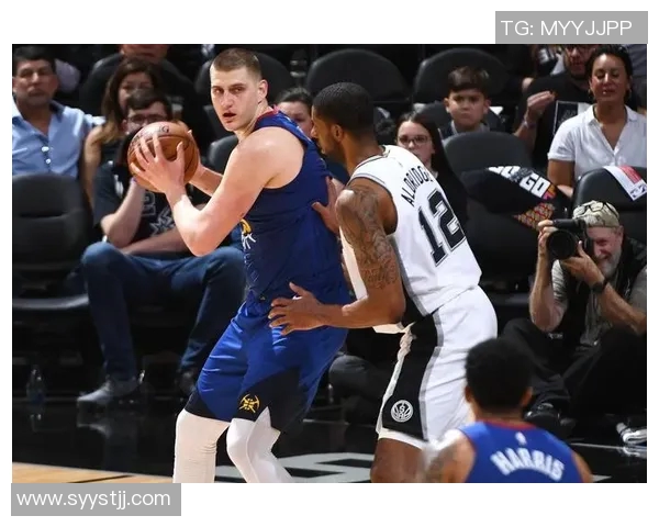 火箭队与掘金队激战集锦精彩瞬间回顾与分析