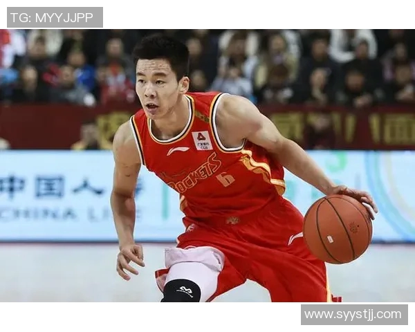 郭昊文：从篮球新星到职业生涯转折的精彩旅程与未来展望