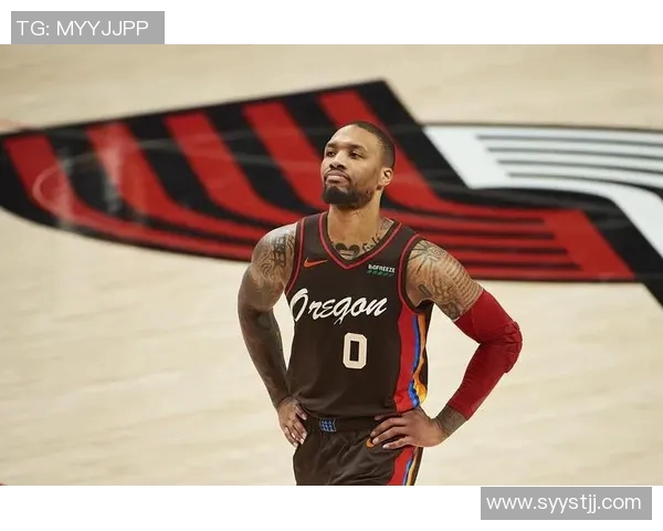 达米安利拉德的传奇篮球之路与未来展望分析