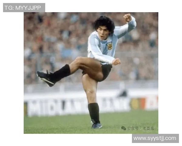 马拉多纳与贝利的传奇对决:足球历史上的两位巨星之争 马拉多纳与贝利的传奇对决:足球历史上的两位巨星之争