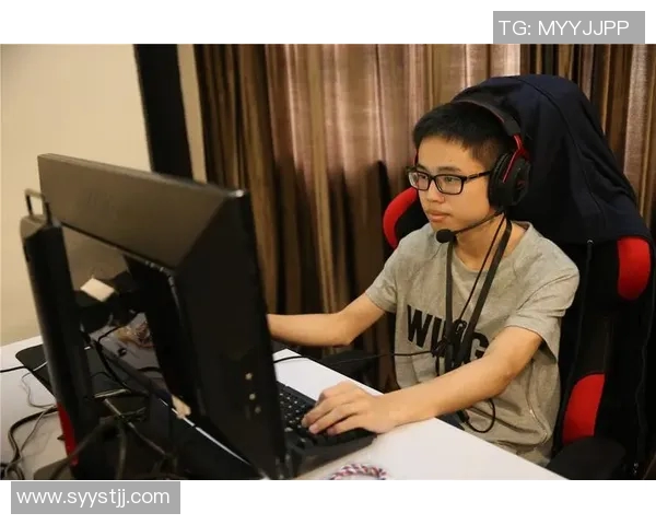 陈磊专访:从新手到职业选手的DOTA2成长之路与心路历程 陈磊专访:从新手到职业选手的DOTA2成长之路与心路历程