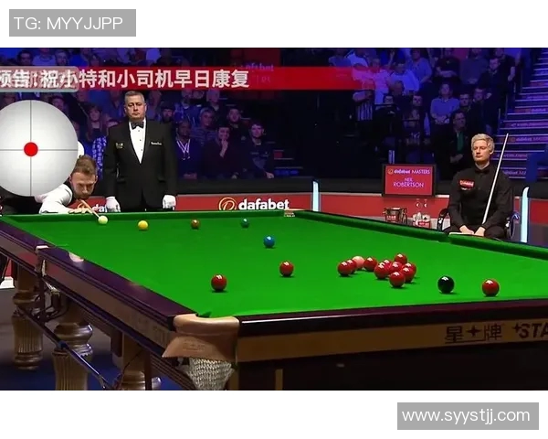 TES在大师赛中的技术表现分析与战术解读