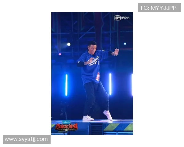 北京街舞队比赛经验分享：从赛场到舞台的成长之路