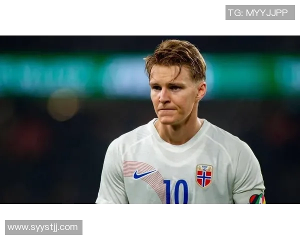 厄德高在足球场上的崛起与未来发展潜力分析 厄德高在足球场上的崛起与未来发展潜力分析