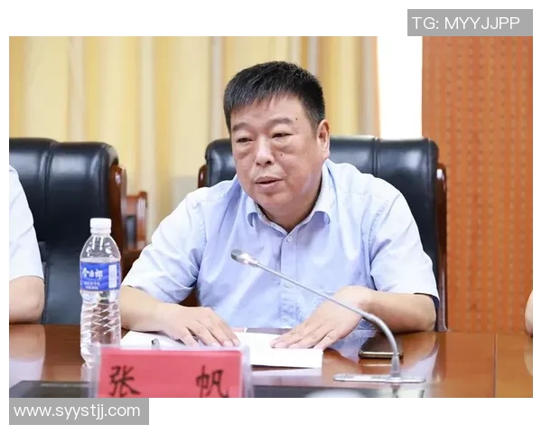 张帆：在新时代浪潮中勇立潮头的青年领袖与创新者