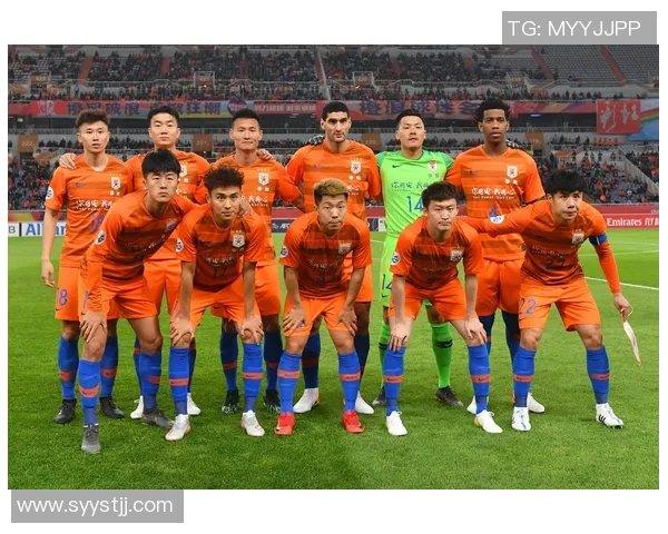 庆南队对阵山东鲁能精彩直播全程回顾与赛后分析