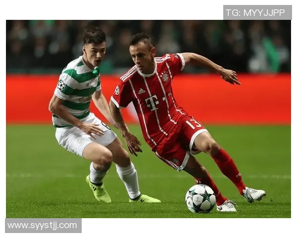 拜仁慕尼黑与凯尔特人精彩集锦回顾足球盛宴瞬间