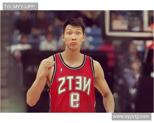 易建联:从篮球新星到国家队核心的辉煌历程与未来展望 易建联:从篮球新星到国家队核心的辉煌历程与未来展望