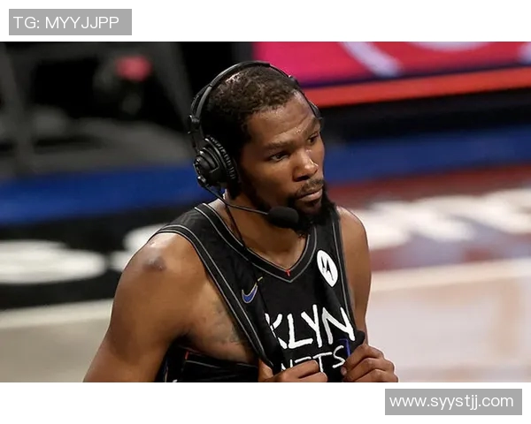 杜兰特在篮网对雄鹿比赛中的精彩数据表现分析与解读