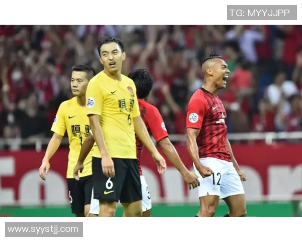 浦和红钻对阵广州恒大首发阵容揭秘及赛前分析