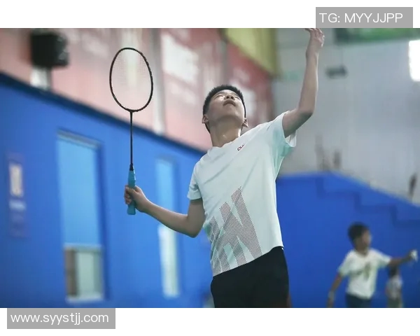 深度对话：探寻杨秀英羽毛球背后的奋斗与梦想之路