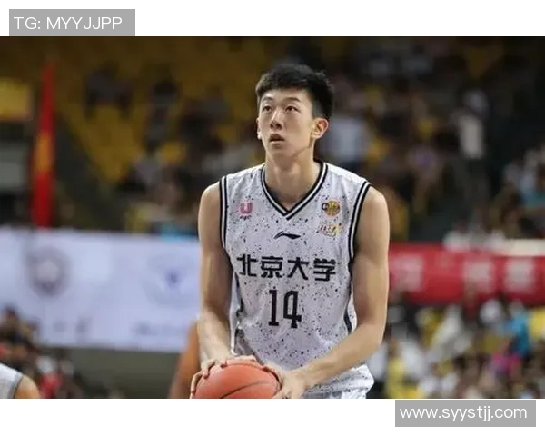 王少杰：从篮球新星到职业生涯的璀璨征程与未来展望