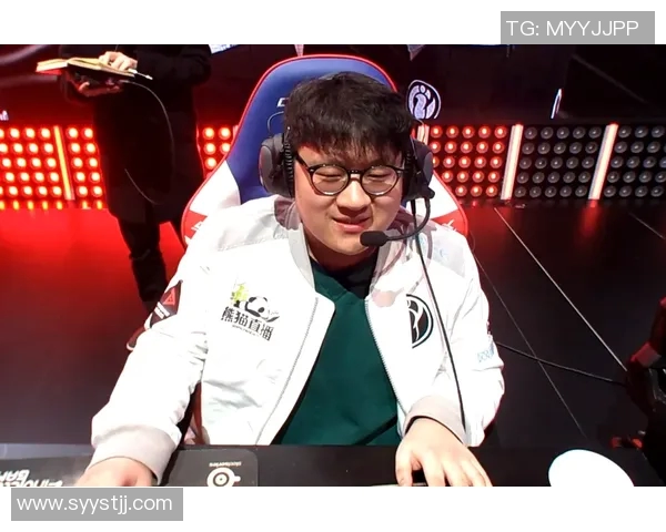 聚焦CSGO：IG战队心理素质对比赛表现的深远影响分析